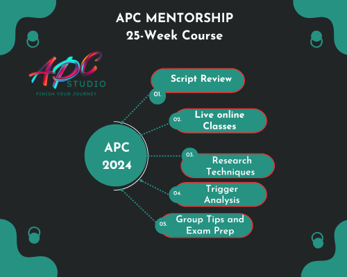 APC Mentorship